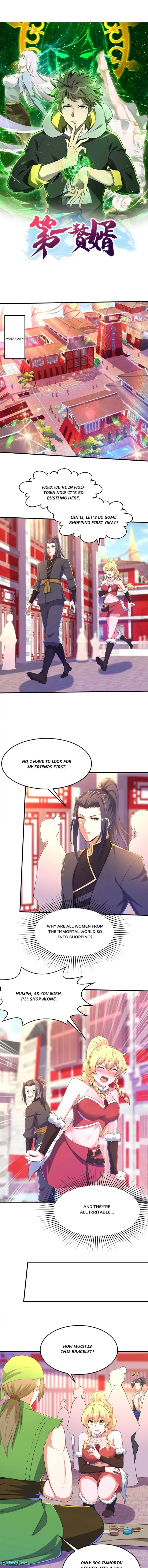 Page 1 of Chapter 242