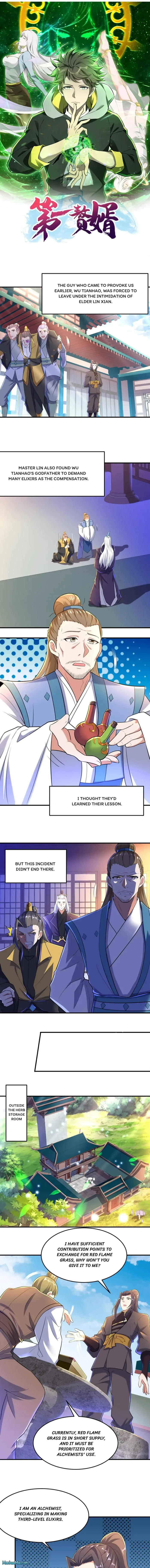 Page 1 of Chapter 246