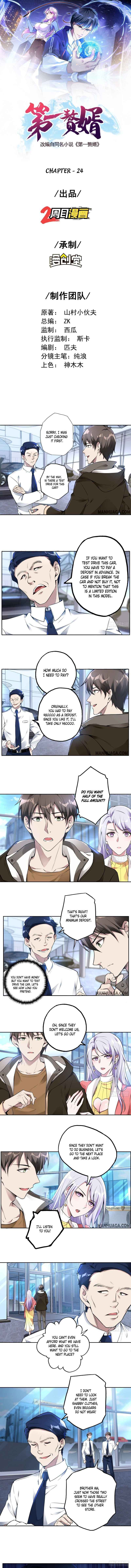 Page 1 of Chapter 24