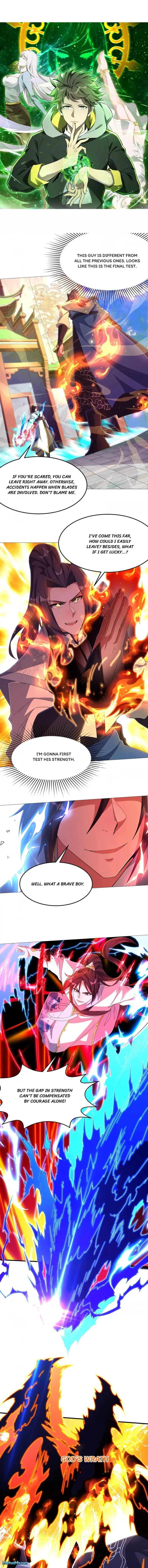 Page 1 of Chapter 257