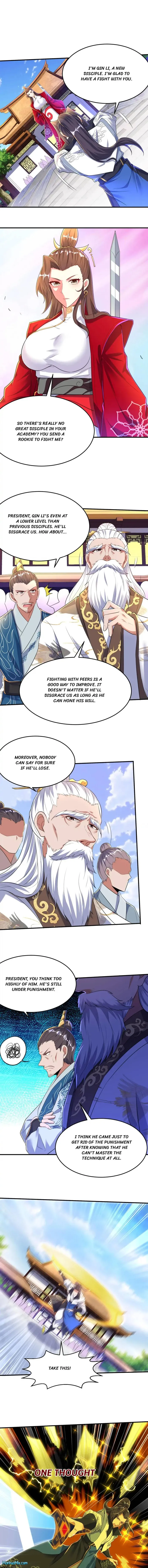 Page 1 of Chapter 261