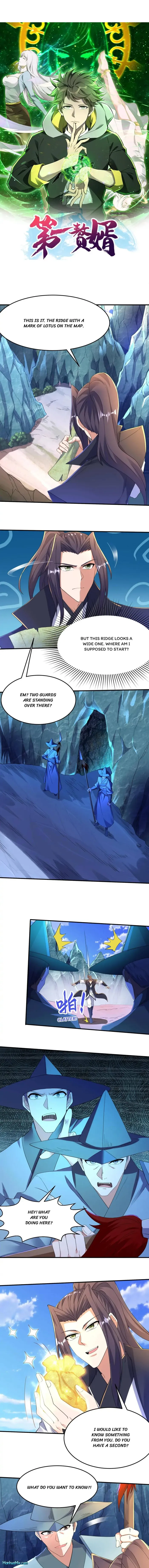 Page 1 of Chapter 270