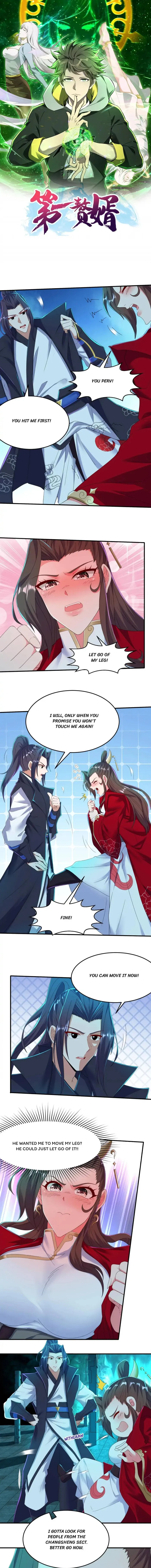 Page 1 of Chapter 274