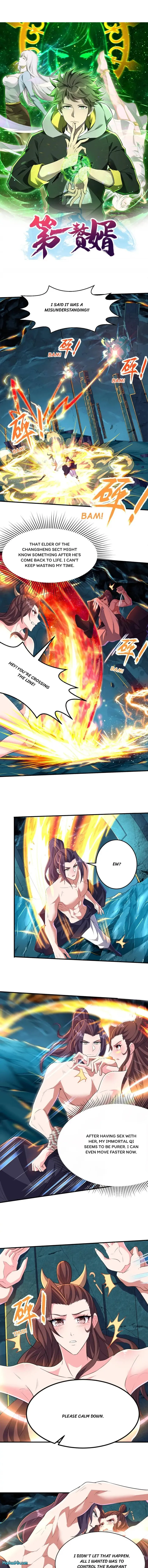 Page 1 of Chapter 275