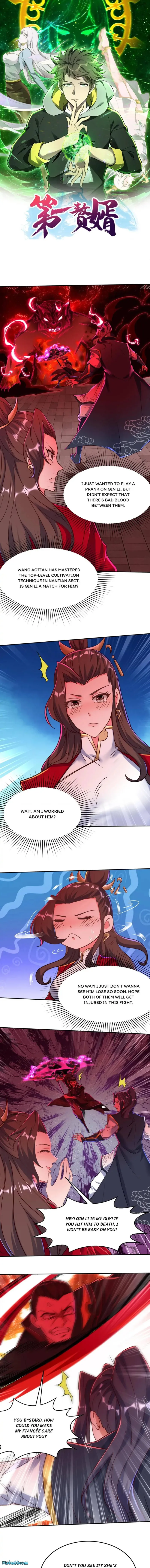 Page 1 of Chapter 276