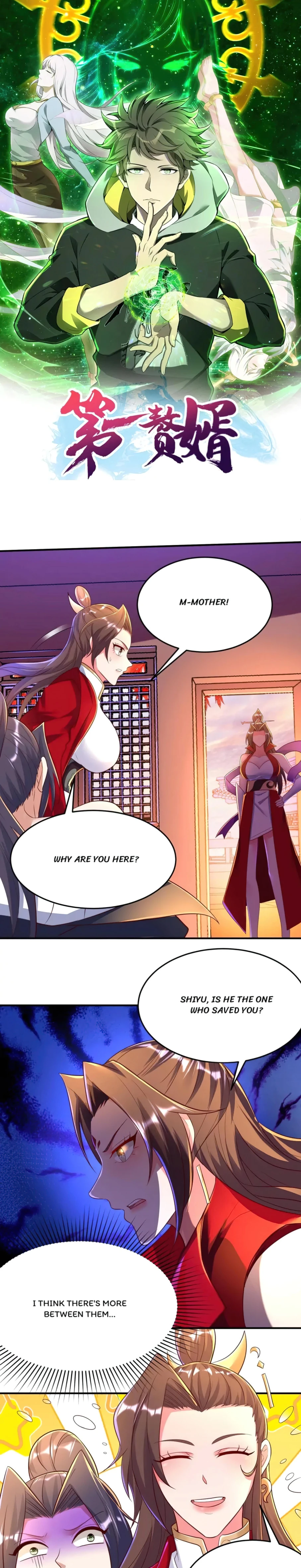 Page 1 of Chapter 282