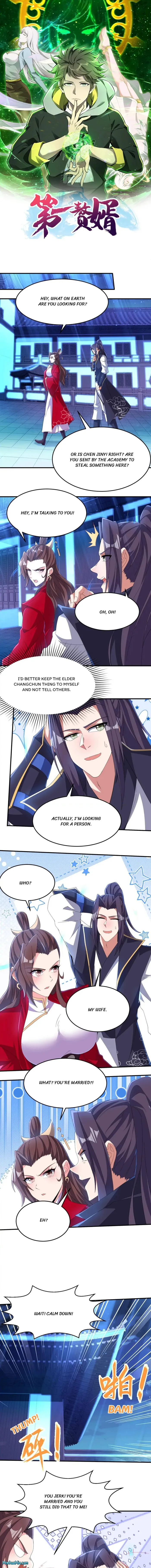 Page 1 of Chapter 283