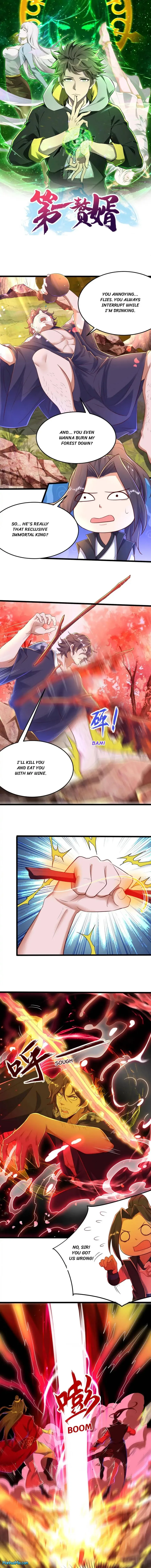 Page 1 of Chapter 284