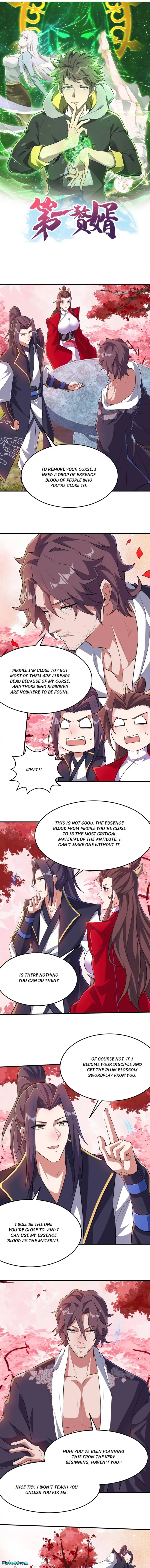Page 1 of Chapter 285