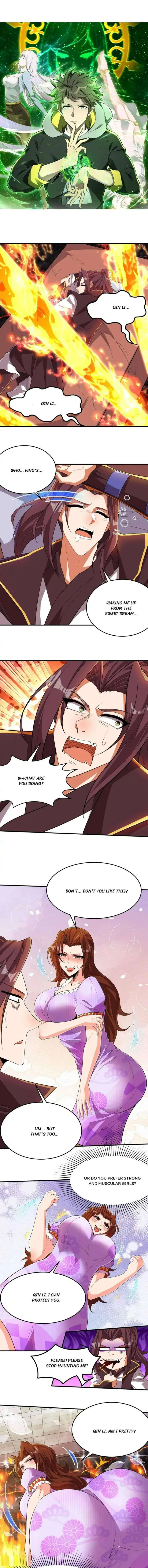 Page 1 of Chapter 287