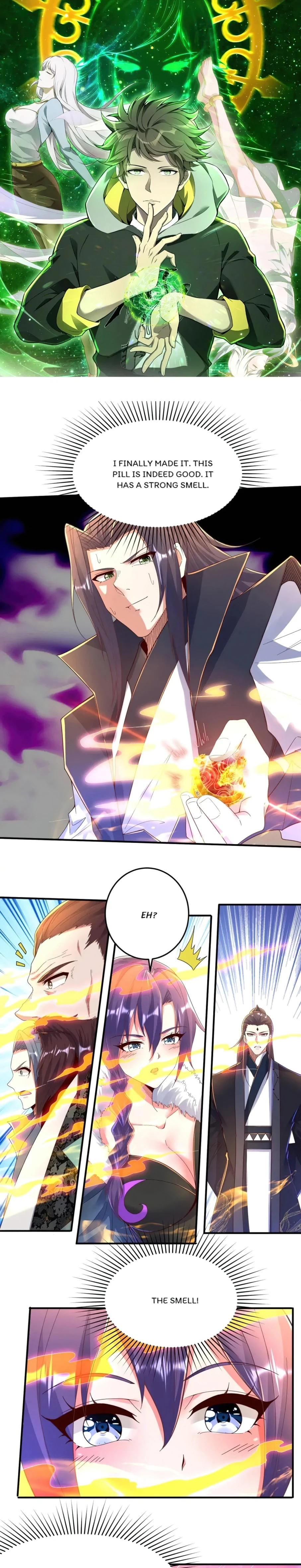 Page 1 of Chapter 290