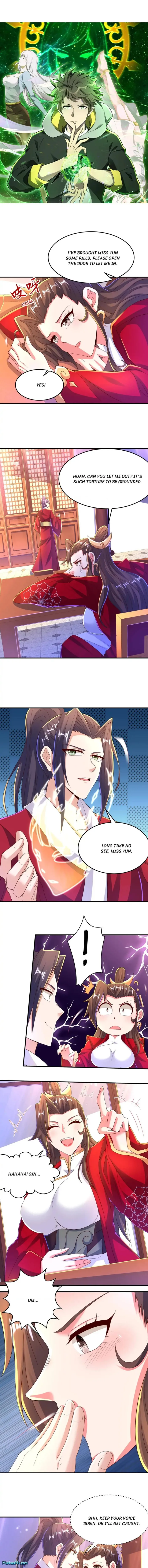 Page 1 of Chapter 291
