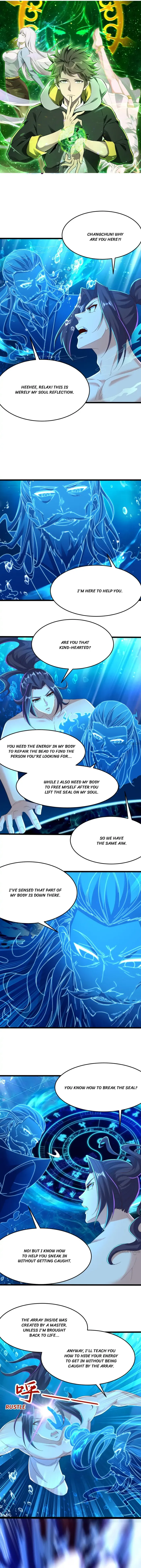 Page 1 of Chapter 292