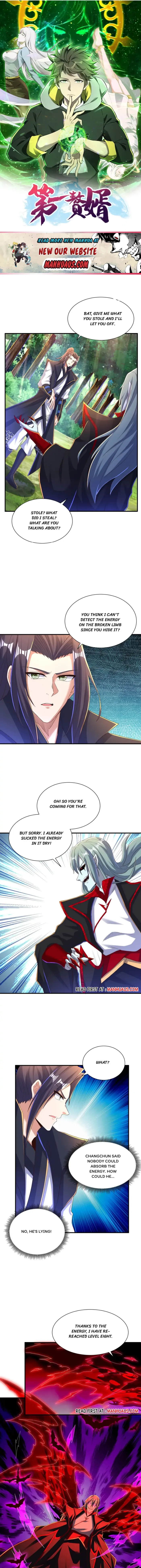 Page 1 of Chapter 304