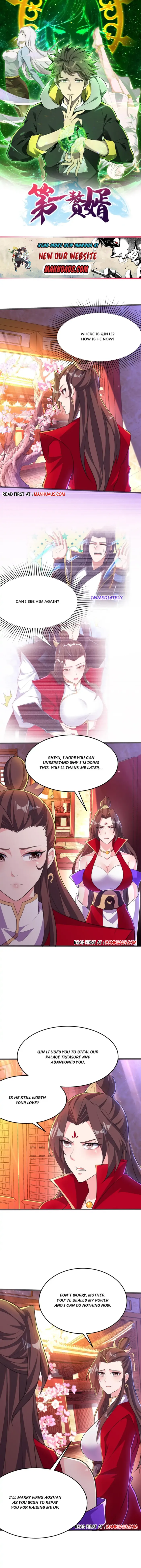 Page 1 of Chapter 305