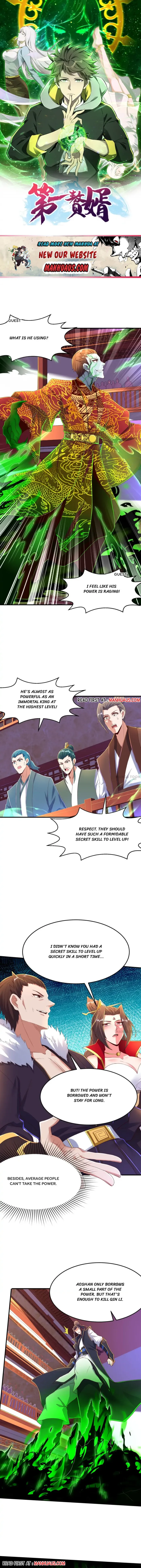 Page 1 of Chapter 306