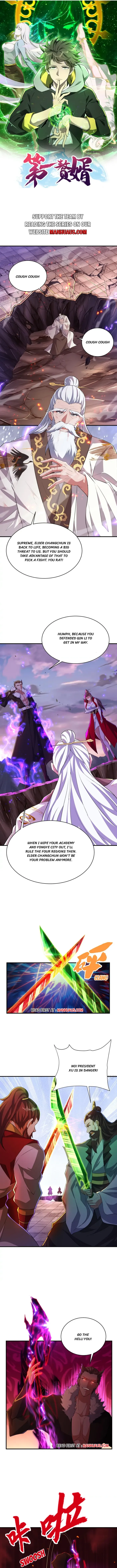 Page 1 of Chapter 318