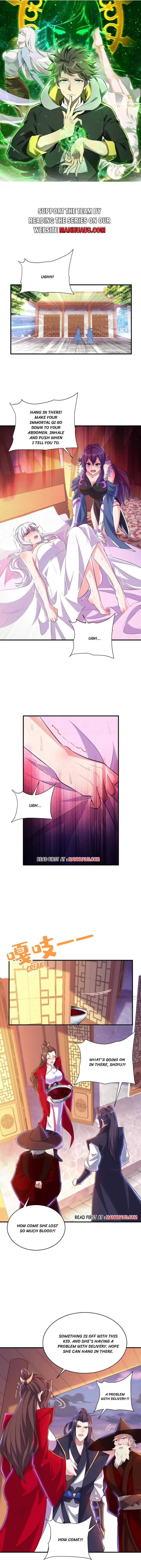 Page 1 of Chapter 319
