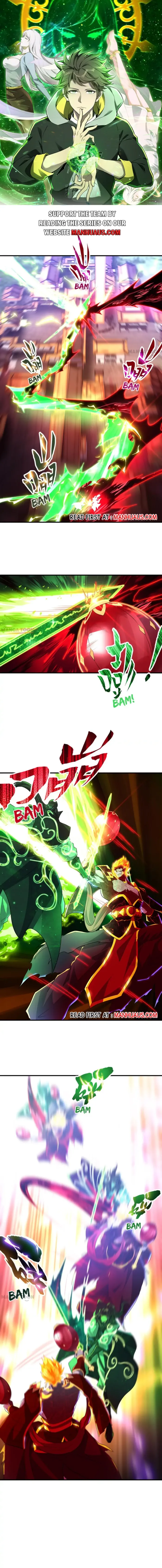 Page 1 of Chapter 321
