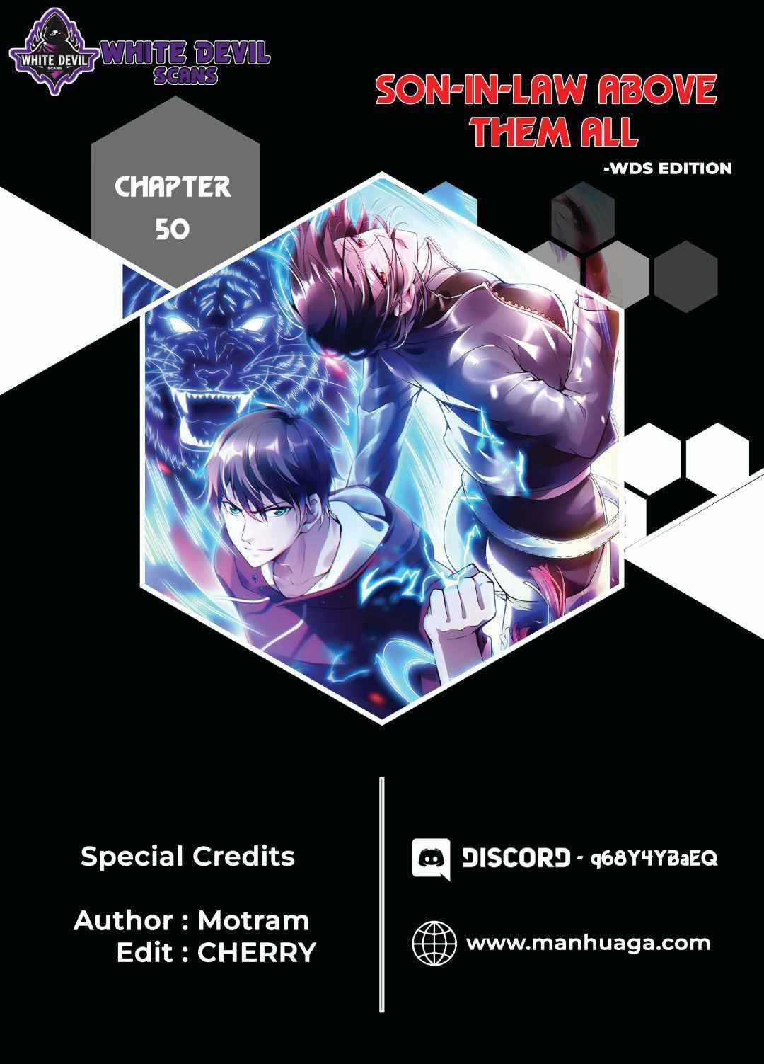 Page 1 of Chapter 50.5