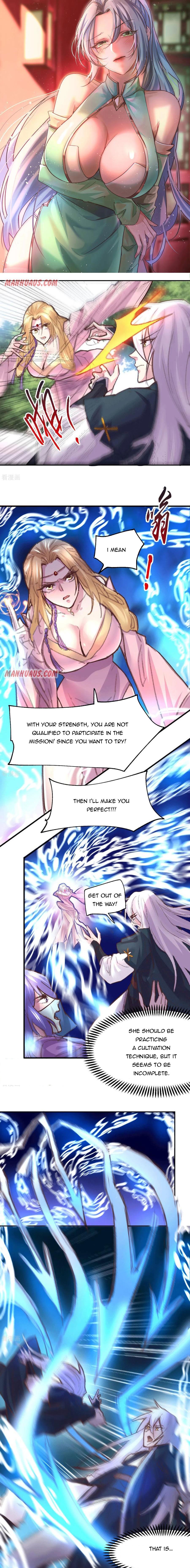 Page 1 of Chapter 100