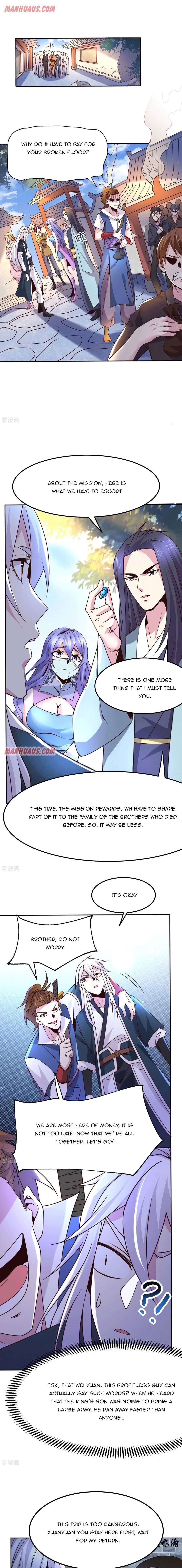 Page 5 of Chapter 100