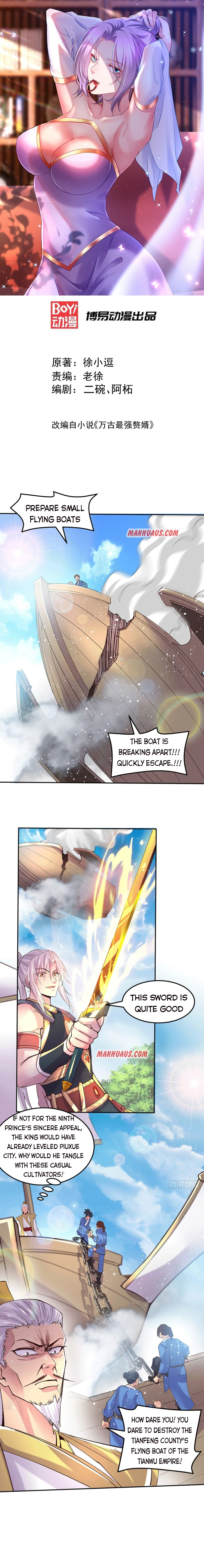 Page 1 of Chapter 126