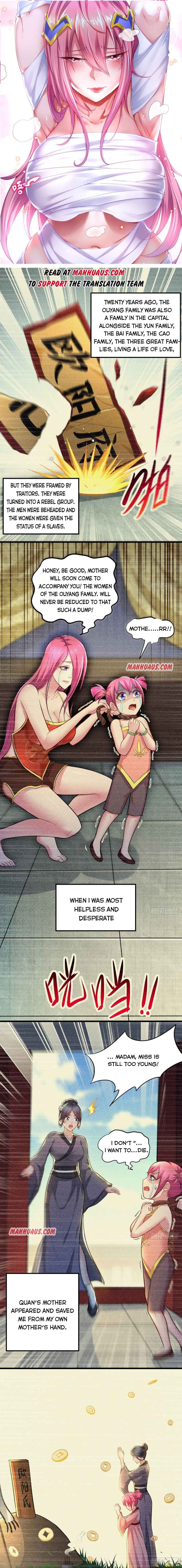 Page 1 of Chapter 134