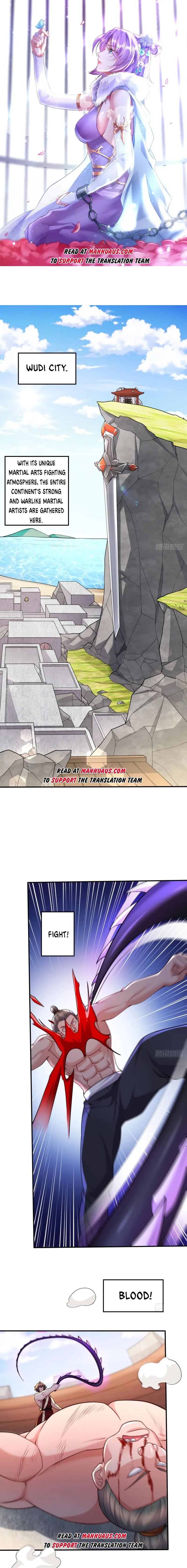 Page 1 of Chapter 260