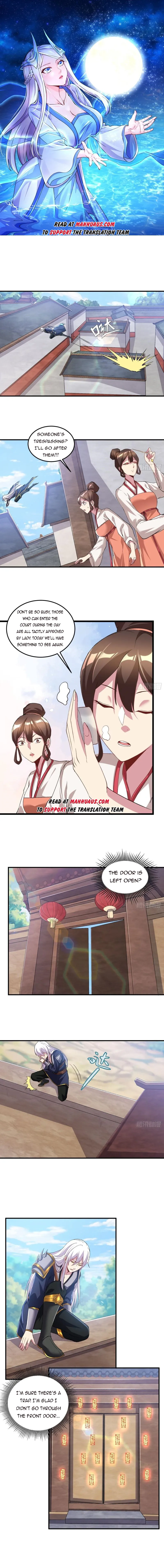 Page 1 of Chapter 280