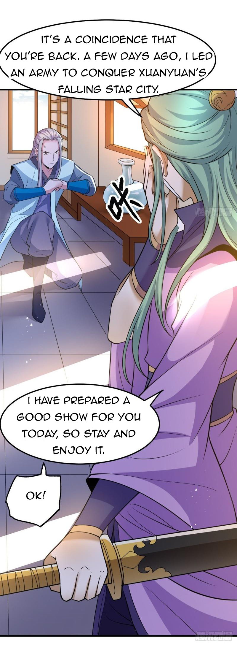 Page 8 of Chapter 67