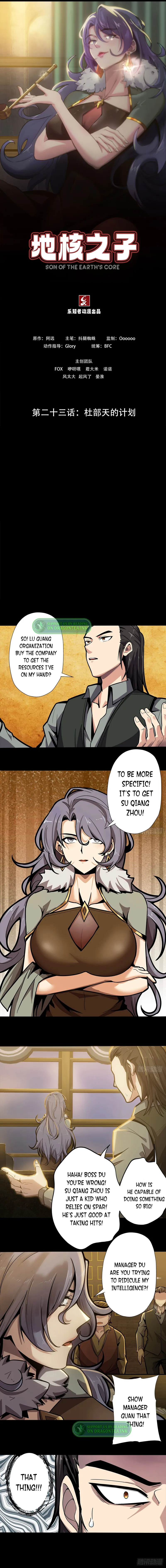 Page 1 of Chapter 23