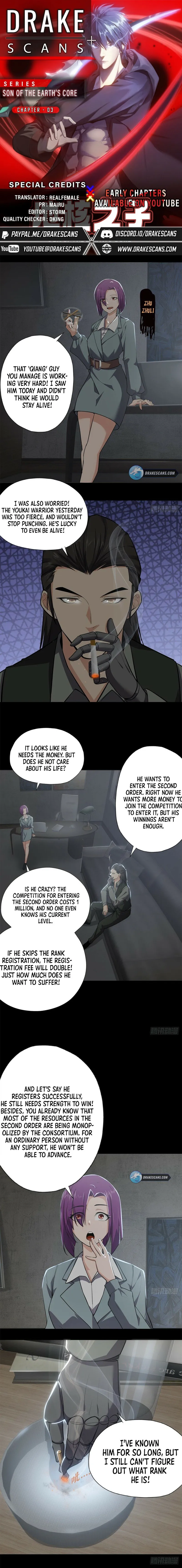 Page 1 of Chapter 3
