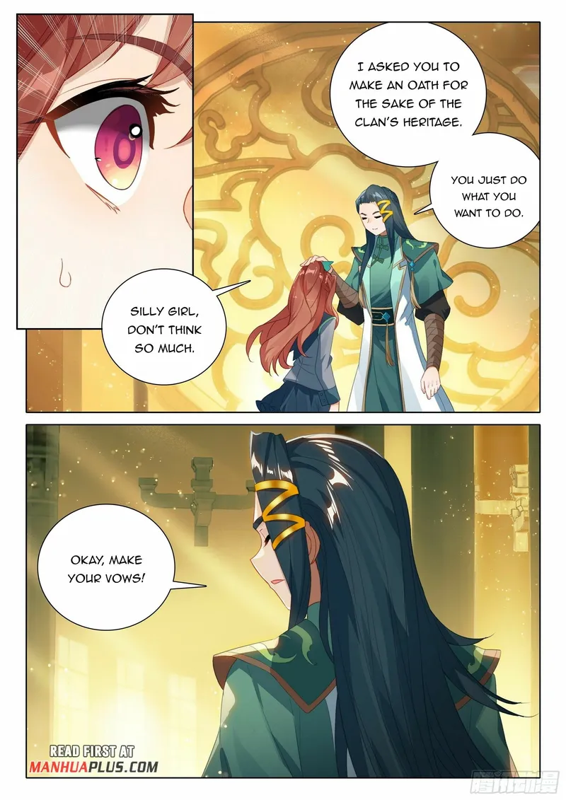 Page 8 of Chapter 100