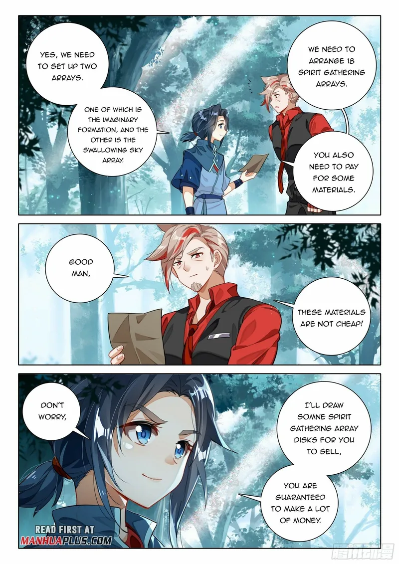Page 12 of Chapter 100