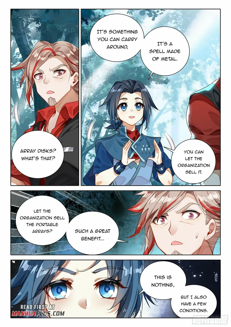 Page 13 of Chapter 100