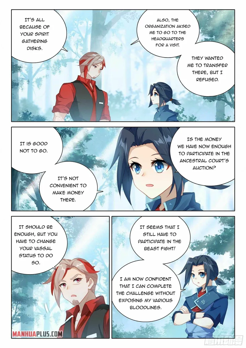 Page 11 of Chapter 101