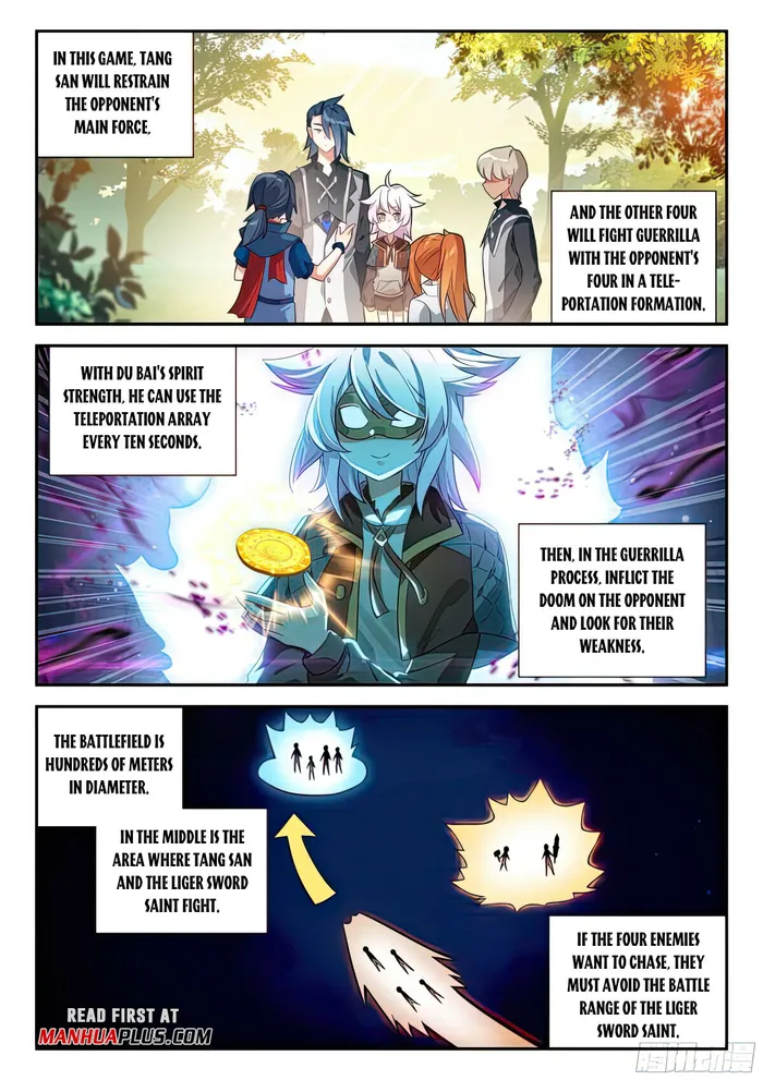 Page 3 of Chapter 129