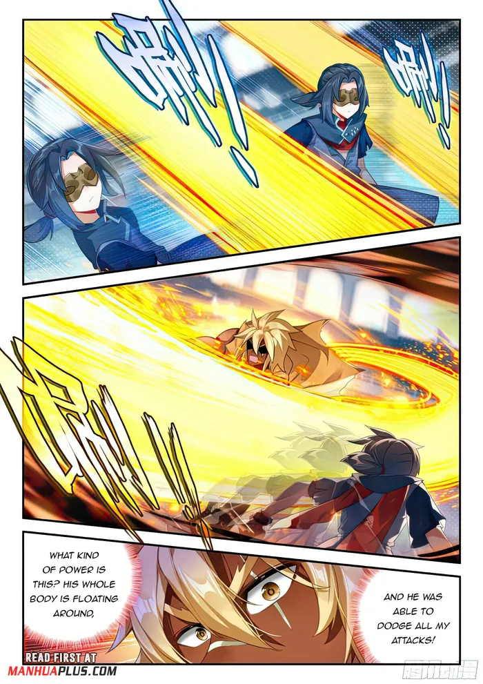 Page 7 of Chapter 129