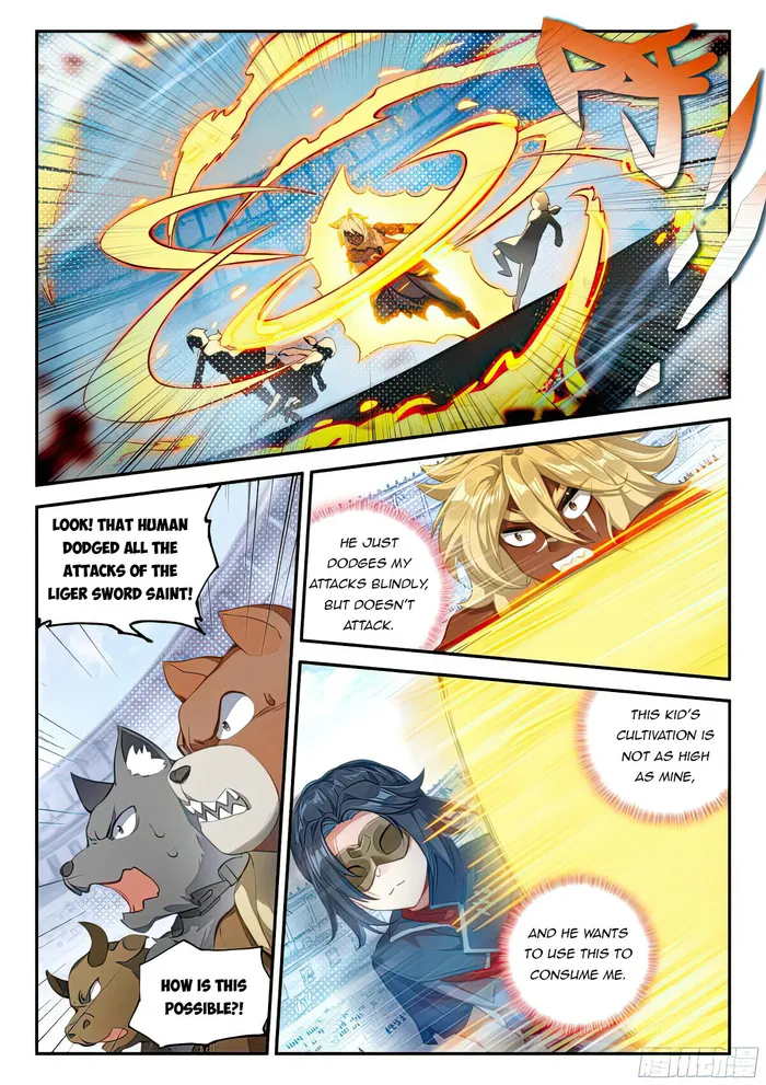 Page 8 of Chapter 129