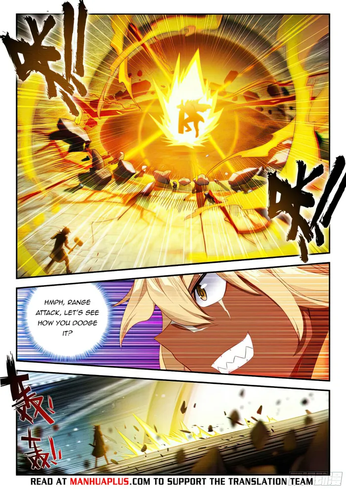 Page 10 of Chapter 129