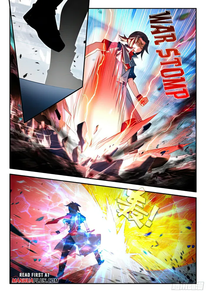 Page 11 of Chapter 129