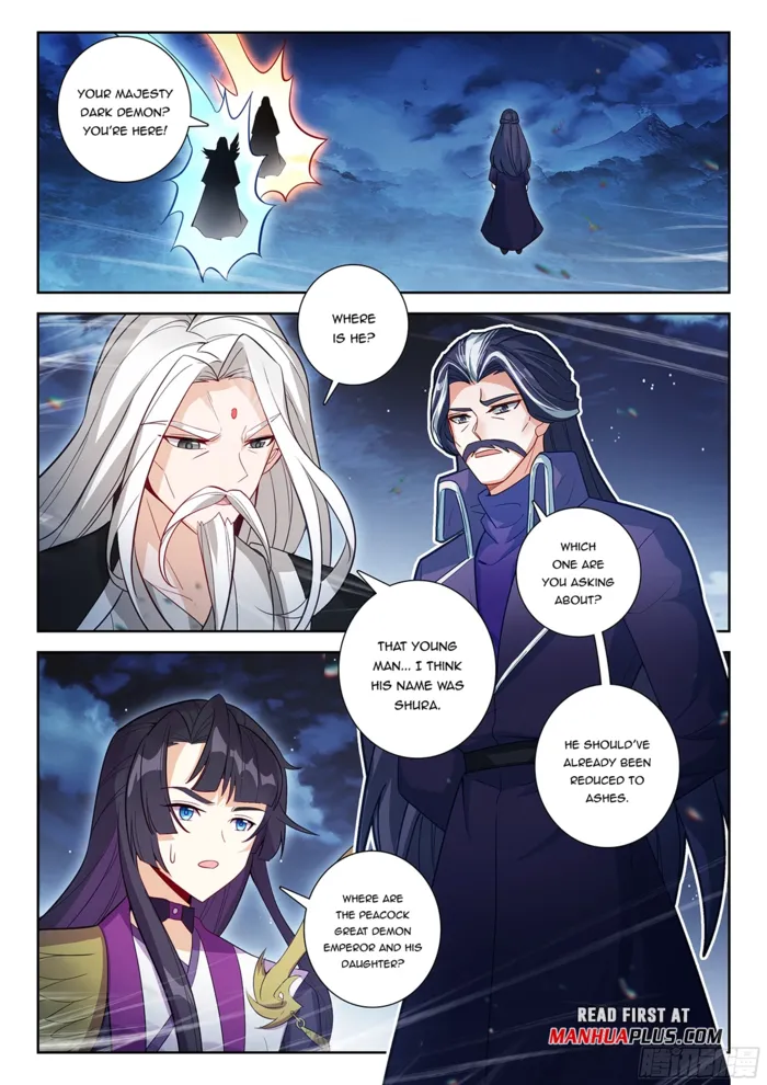 Page 6 of Chapter 233
