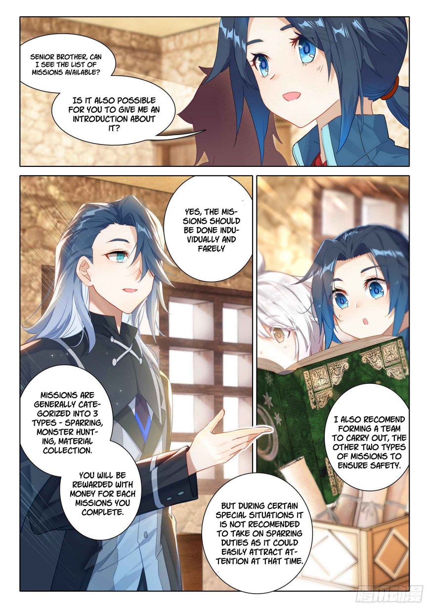 Page 10 of Chapter 28