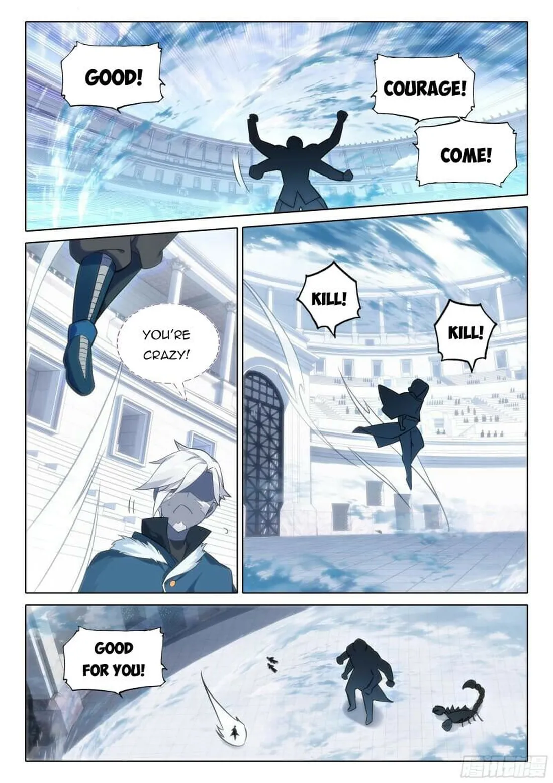 Page 8 of Chapter 72
