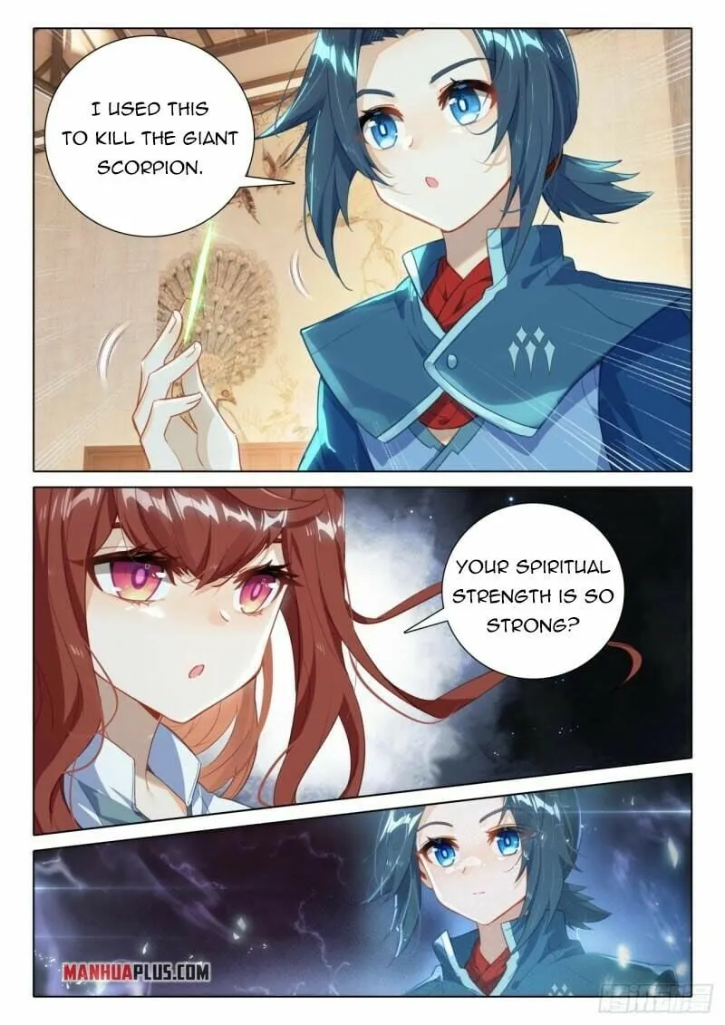 Page 6 of Chapter 77