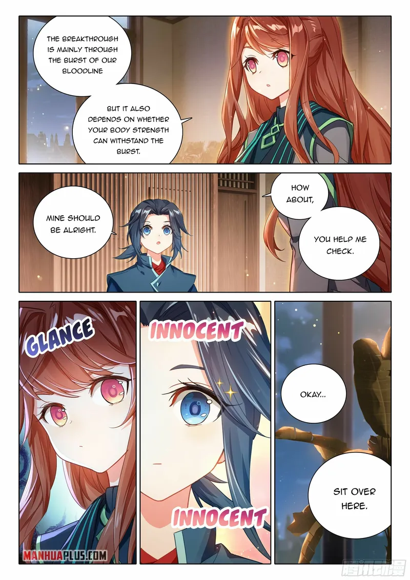 Page 11 of Chapter 85