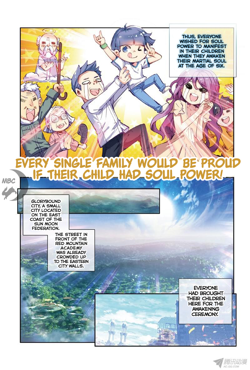 Page 4 of Chapter 1.1