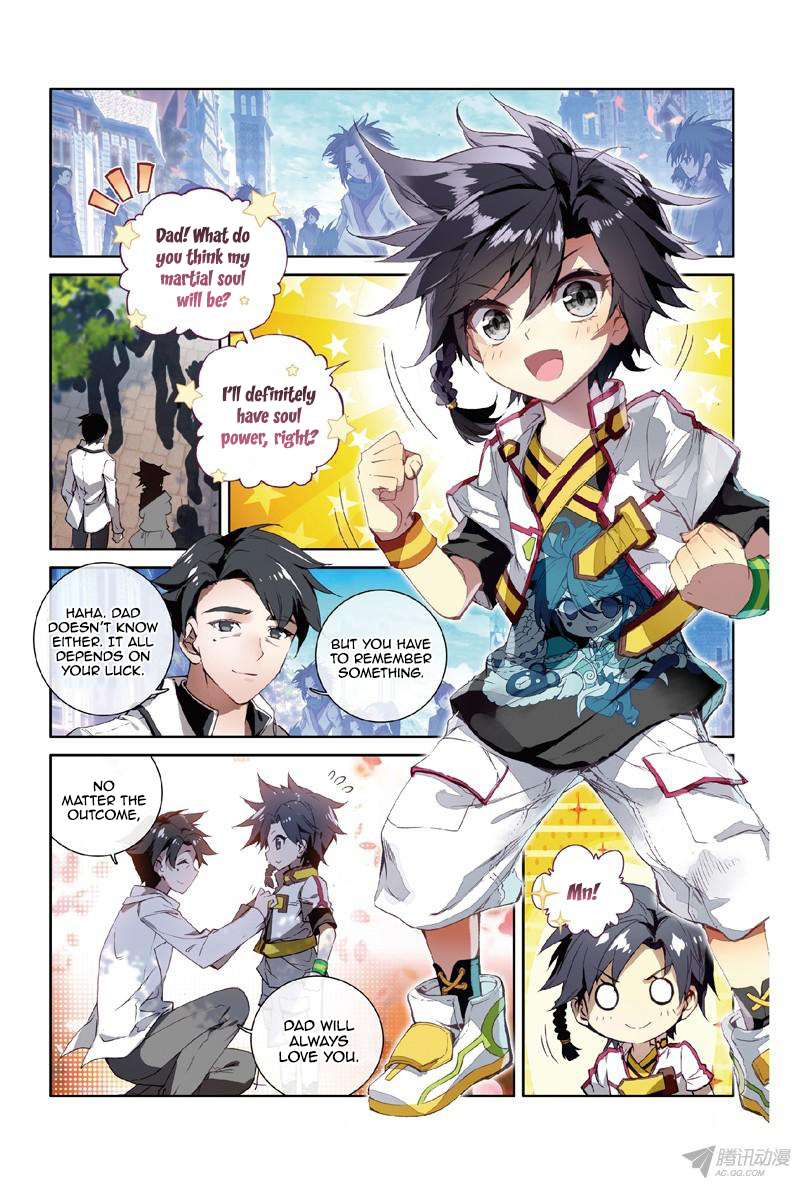 Page 5 of Chapter 1.1