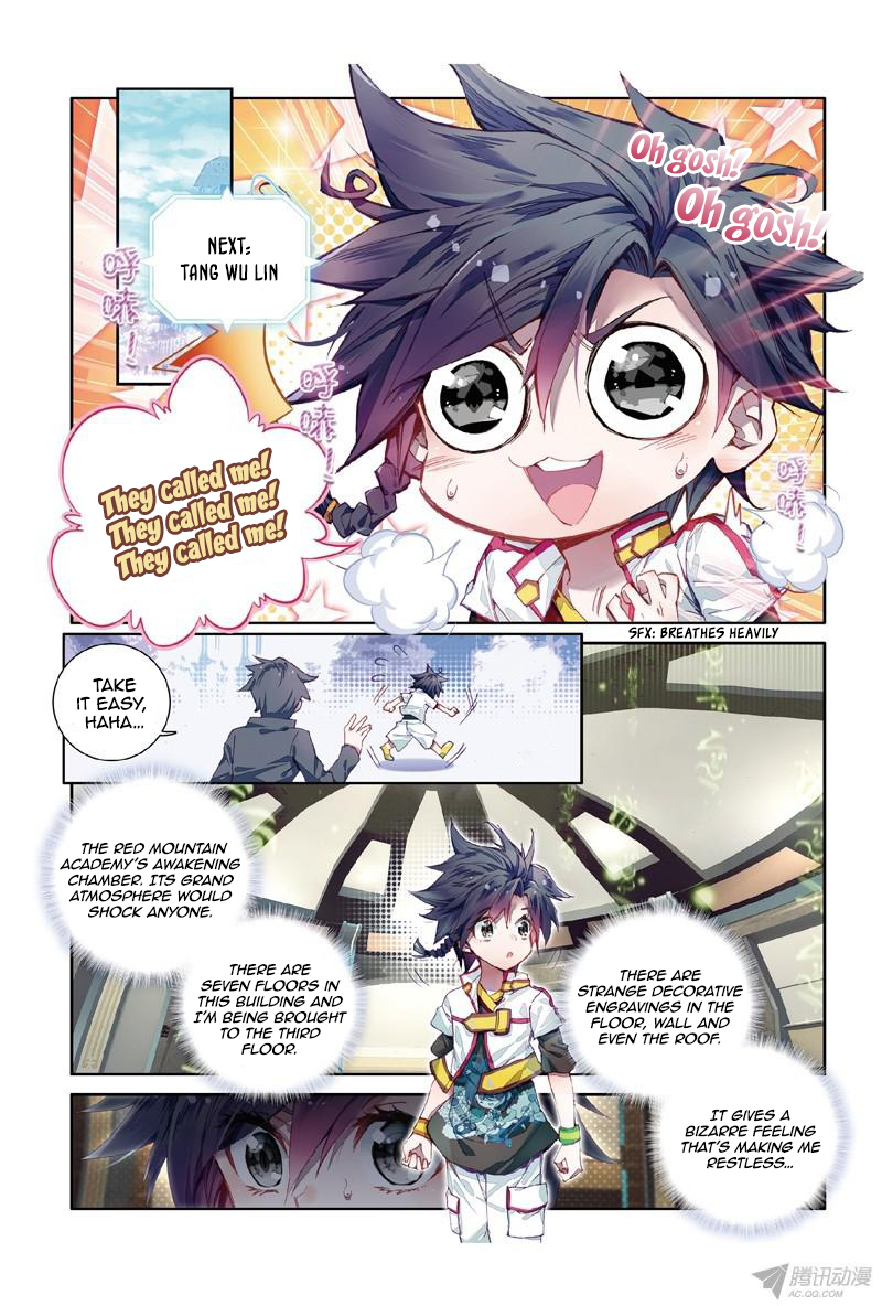 Page 6 of Chapter 1.1